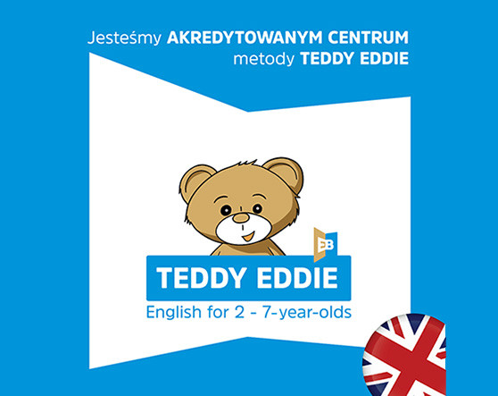 Akredytowane Centrum TEDDY EDDIE